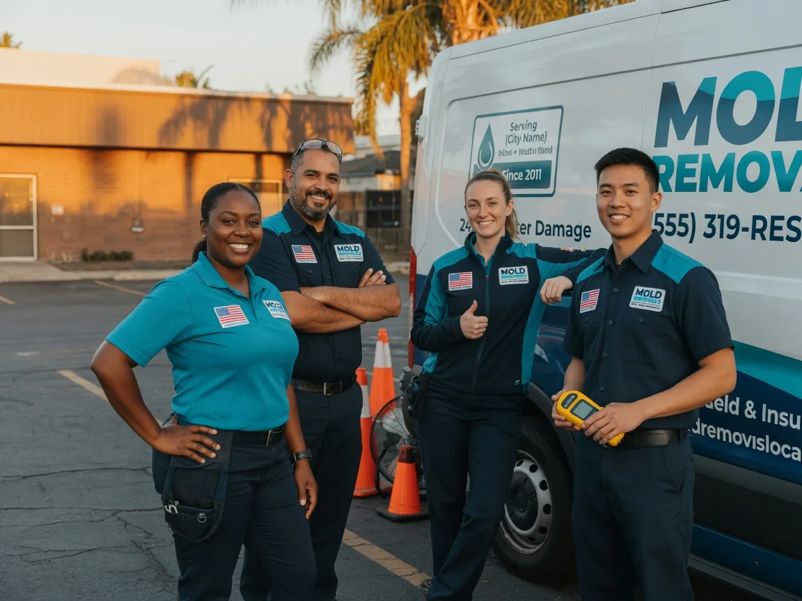 Water Damage Restoration company in Pierre Part, LA